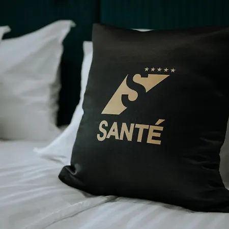 Sante Szálloda 5*