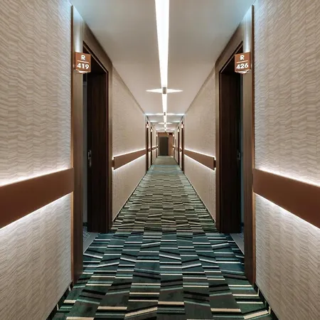 Hotel Sante
