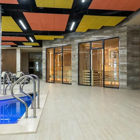 Sante Hotel 5*