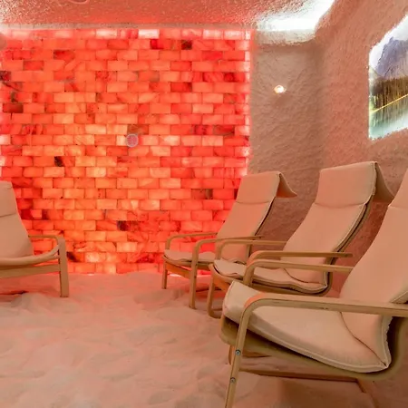 Sante Hotel Velingrad