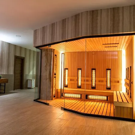 Hotel Sante Welingrad