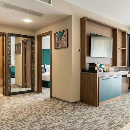 Sante Hotel Welingrad
