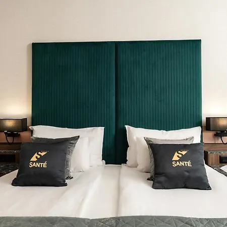 Sante Otel