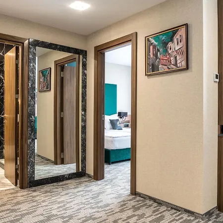 Hotel Sante 5*