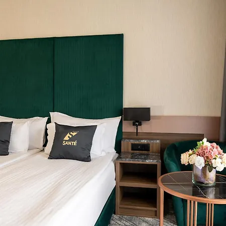 Sante Hotel Welingrad