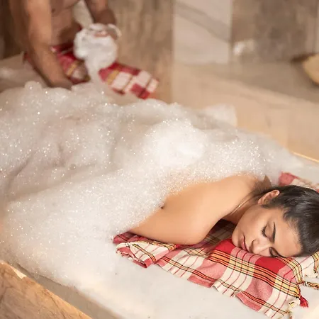 Hotel Sante Velingrad