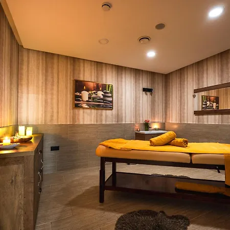 Hotel Sante