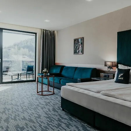 Sante 5* Welingrad