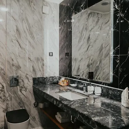 Sante Szálloda Velingrad