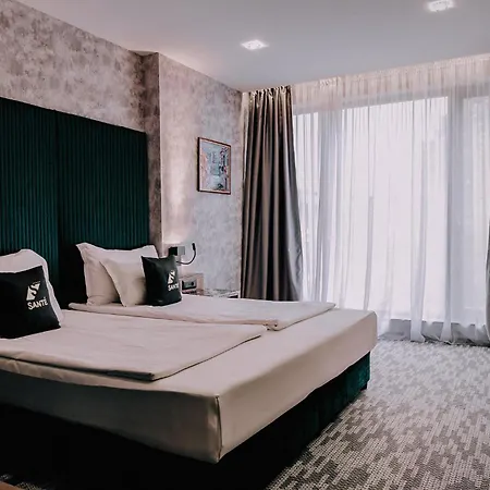 Hotel Sante