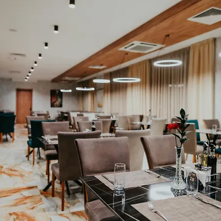 Sante Hotell Velingrad