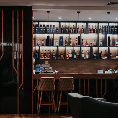 Hotel Sante Velingrad
