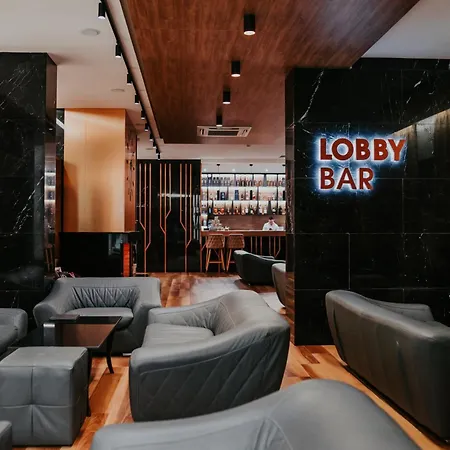 Sante Otel Velingrad