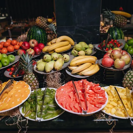 Sante Otel Velingrad