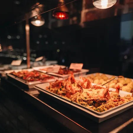 Sante Hotel Welingrad