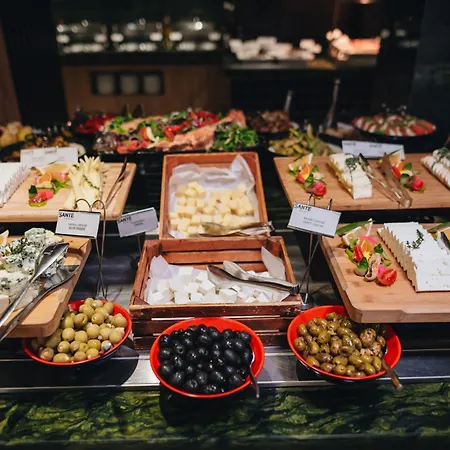 Otel Sante Velingrad