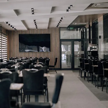 Sante Hotel