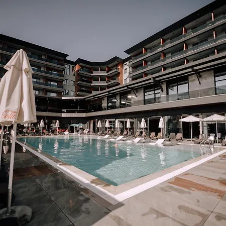 Hotel Sante Velingrad