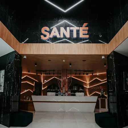Sante Hotel 5*