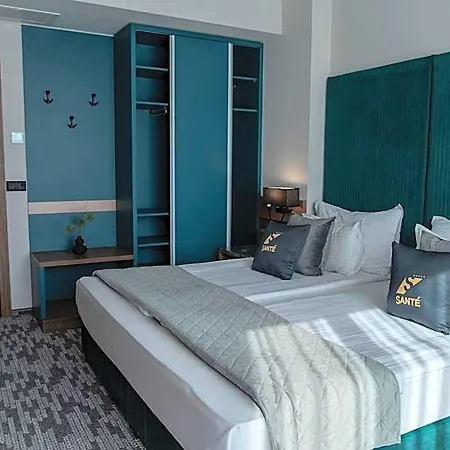 Hotel Sante