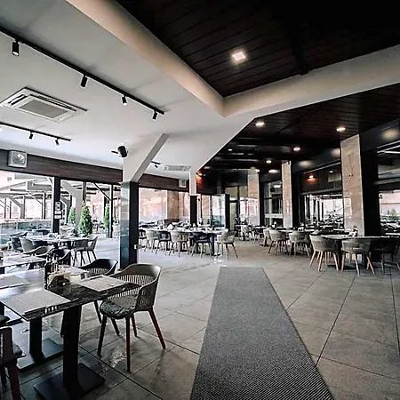 Sante Hotel 5*