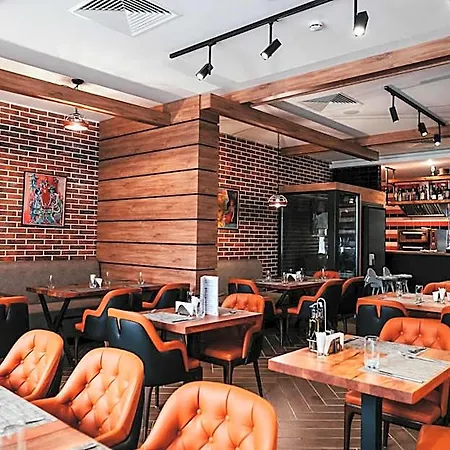 Sante Hotel Welingrad