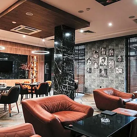 Sante Hotel 5*