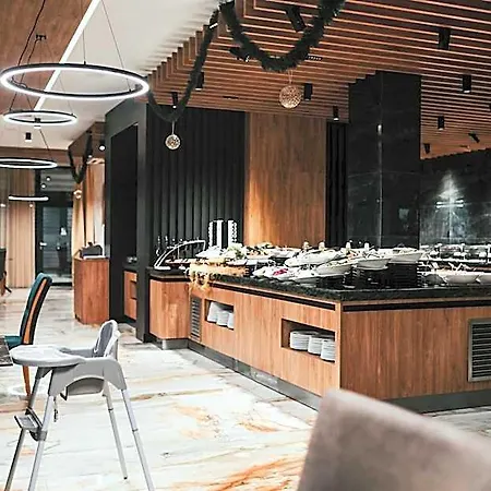 Hotel Sante