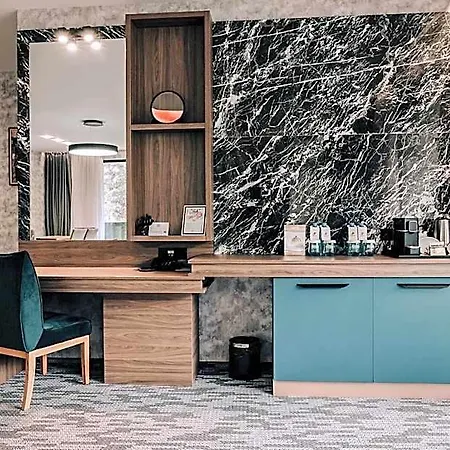 Hotel Sante 5*