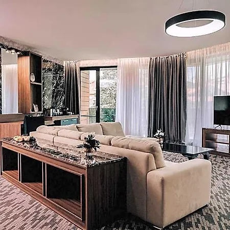 Hotel Sante Welingrad