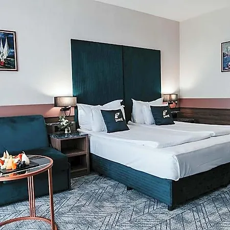 Sante Hotel