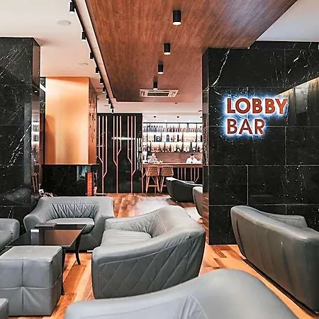 Sante Hotel Welingrad