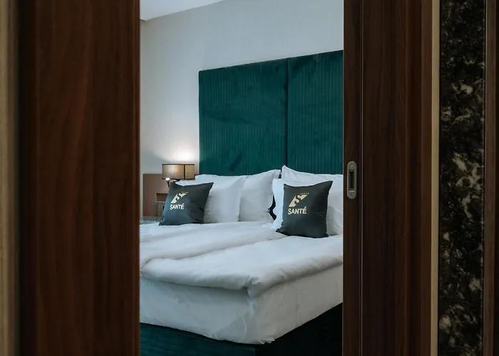 Sante ולינגראד