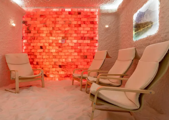 Santé Hotel Velingrad