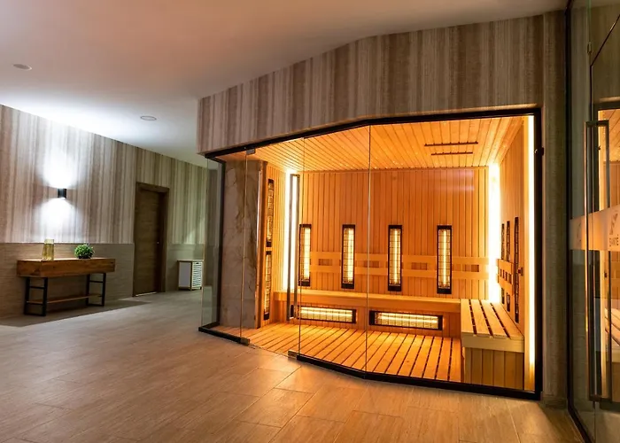 Hotel Santé Velingrado