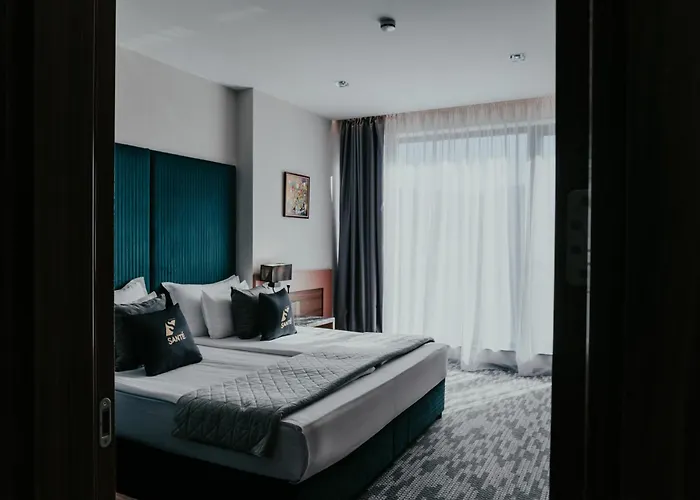 Sante ולינגראד