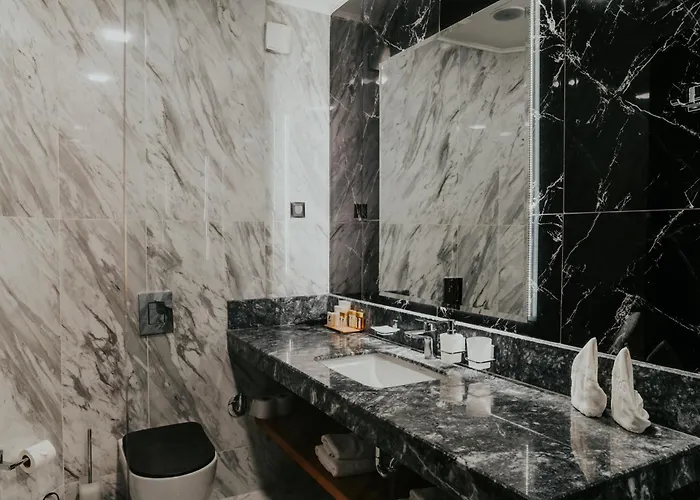 Santé Hotel Velingrad