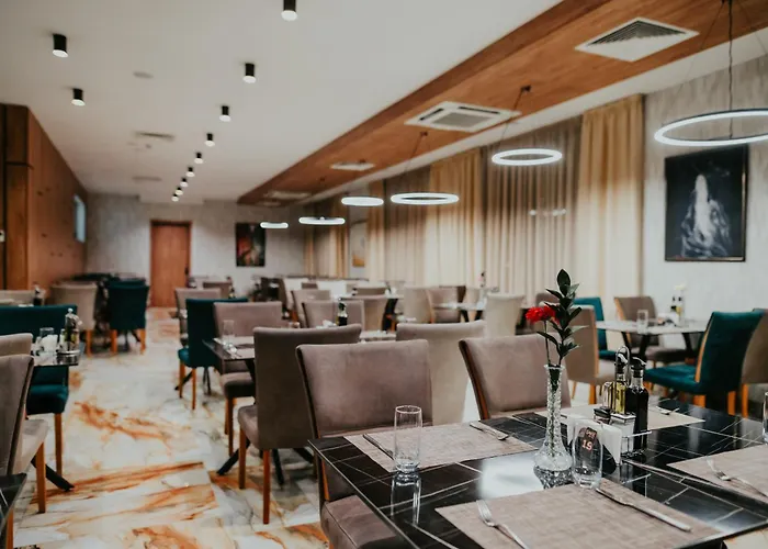 Santé Hotel Velingrad