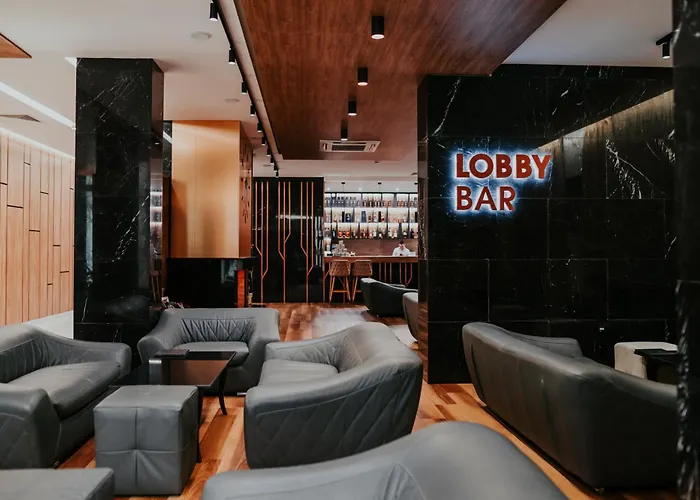 Santé Hotel Velingrad