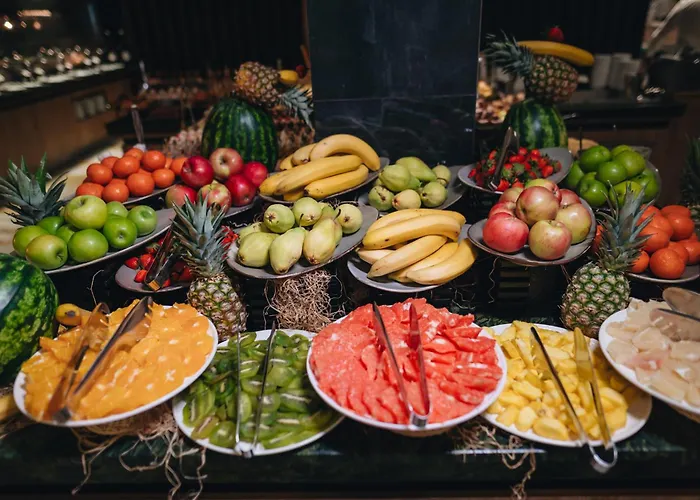 Santé Hotel Velingrad