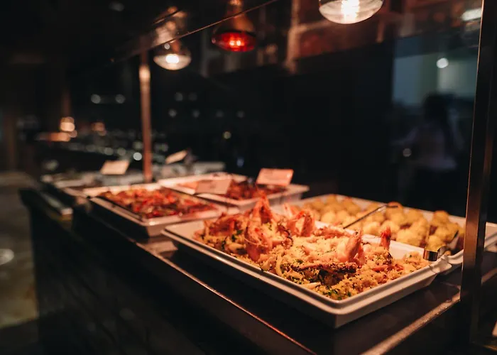 Sante מלון ולינגראד