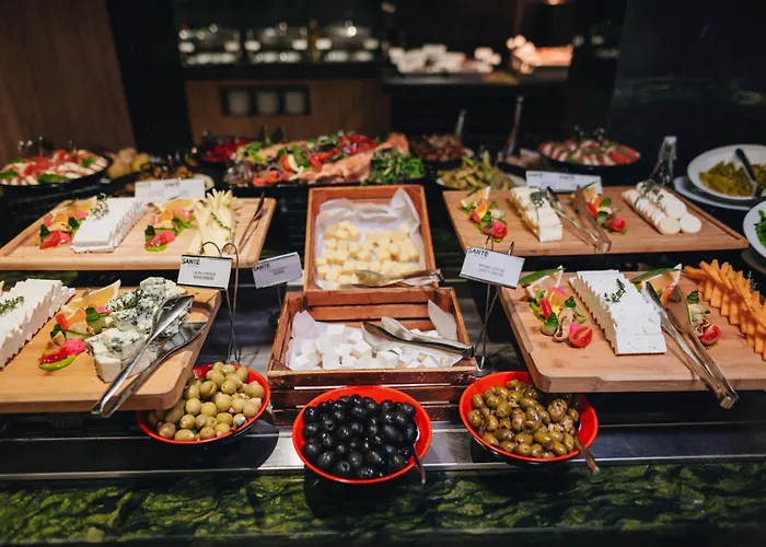 Hotel Santé Velingrad