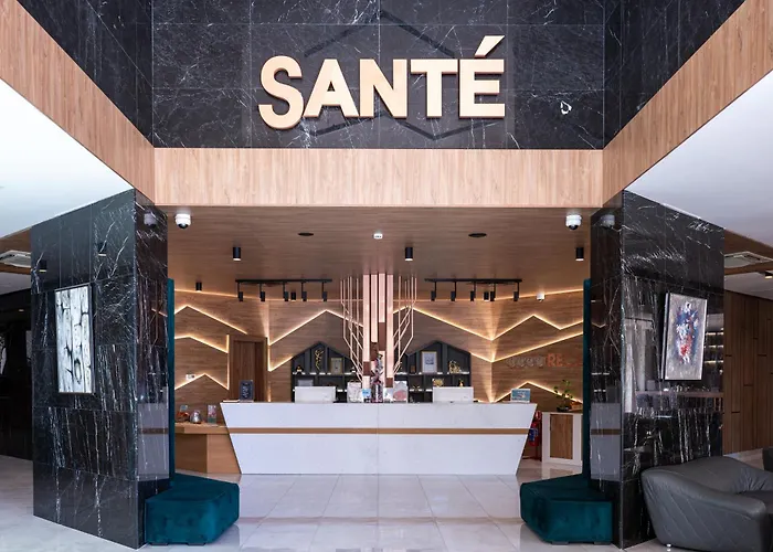 Sante ולינגראד