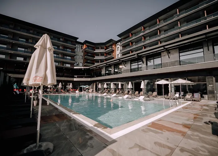 Hotel Santé Velingrad